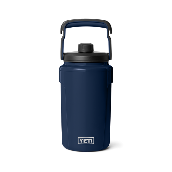 Yeti Silo™ Half Gallon (1.89 L) Jug Navy