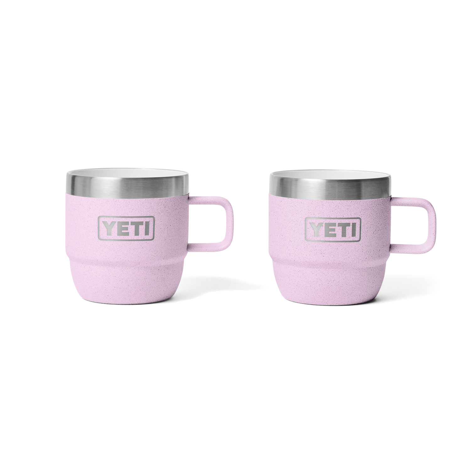 YETI Rambler® 6 oz (177 ml) Stapelbare Tasse Cherry Blossom