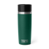 YETI Rambler® 16 oz (473 ml) Travel Bottle Black Forest Green