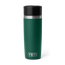 YETI Rambler® Reiseflasche 16 oz (473 ml) Black Forest Green