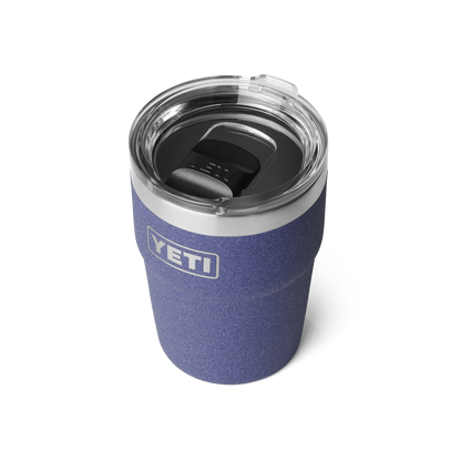 YETI Rambler® 16 oz Pint-Becher (473 ml) Moon Dust