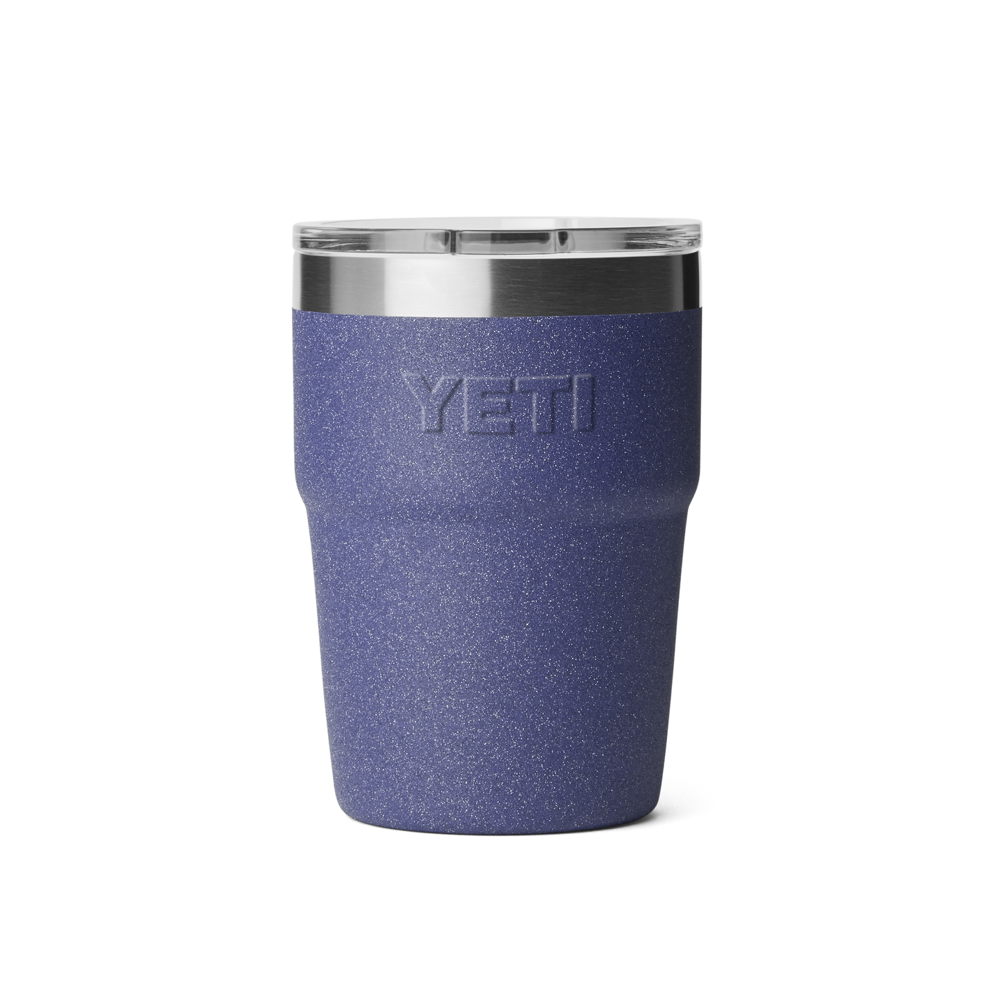 YETI Rambler® 16 oz Pint-Becher (473 ml) Moon Dust