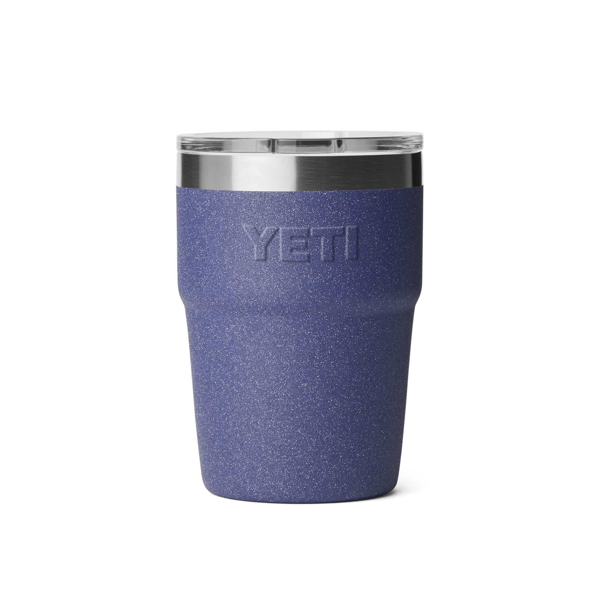 YETI Rambler® 16 oz Pint-Becher (473 ml) Moon Dust