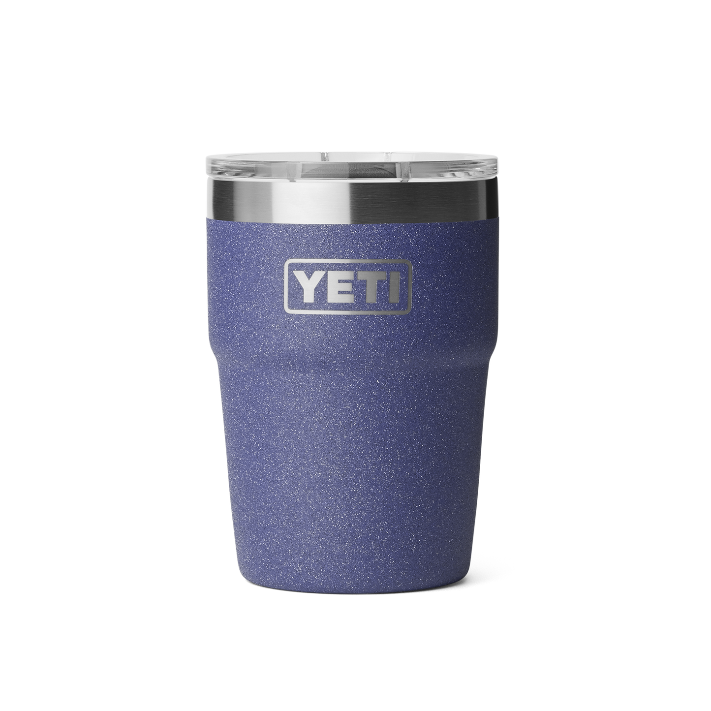 YETI Rambler® 16 oz Pint-Becher (473 ml) Moon Dust
