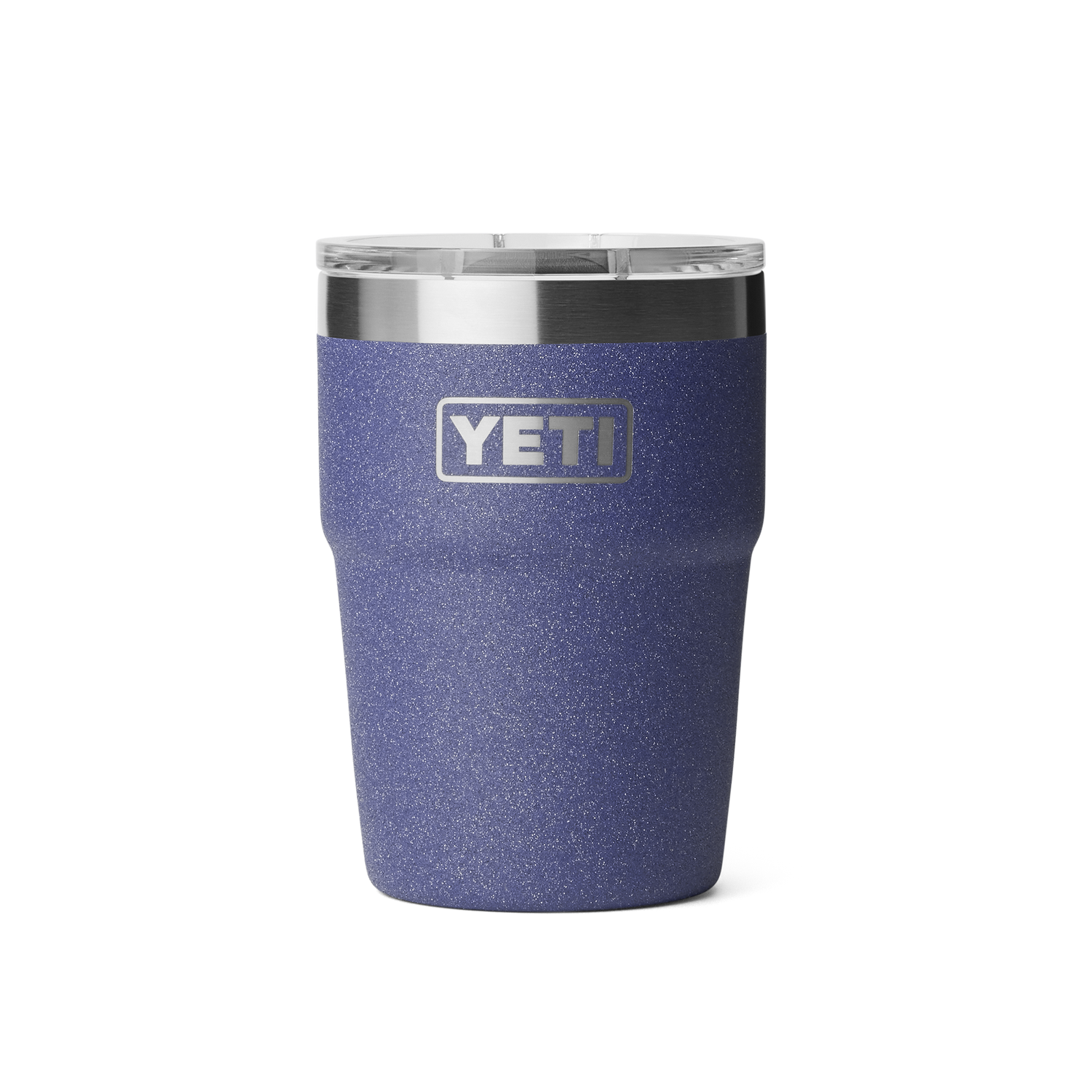YETI Rambler® 16 oz Pint-Becher (473 ml) Moon Dust