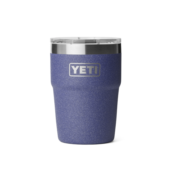 YETI Rambler® 16 oz Pint-Becher (473 ml) Moon Dust