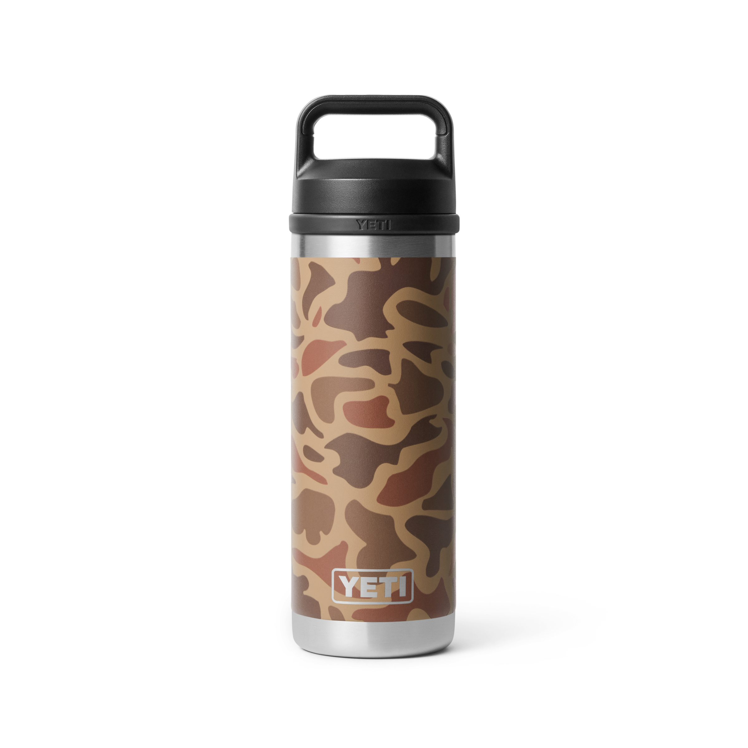 YETI Rambler® 532 ml Flasche – YETI EUROPE