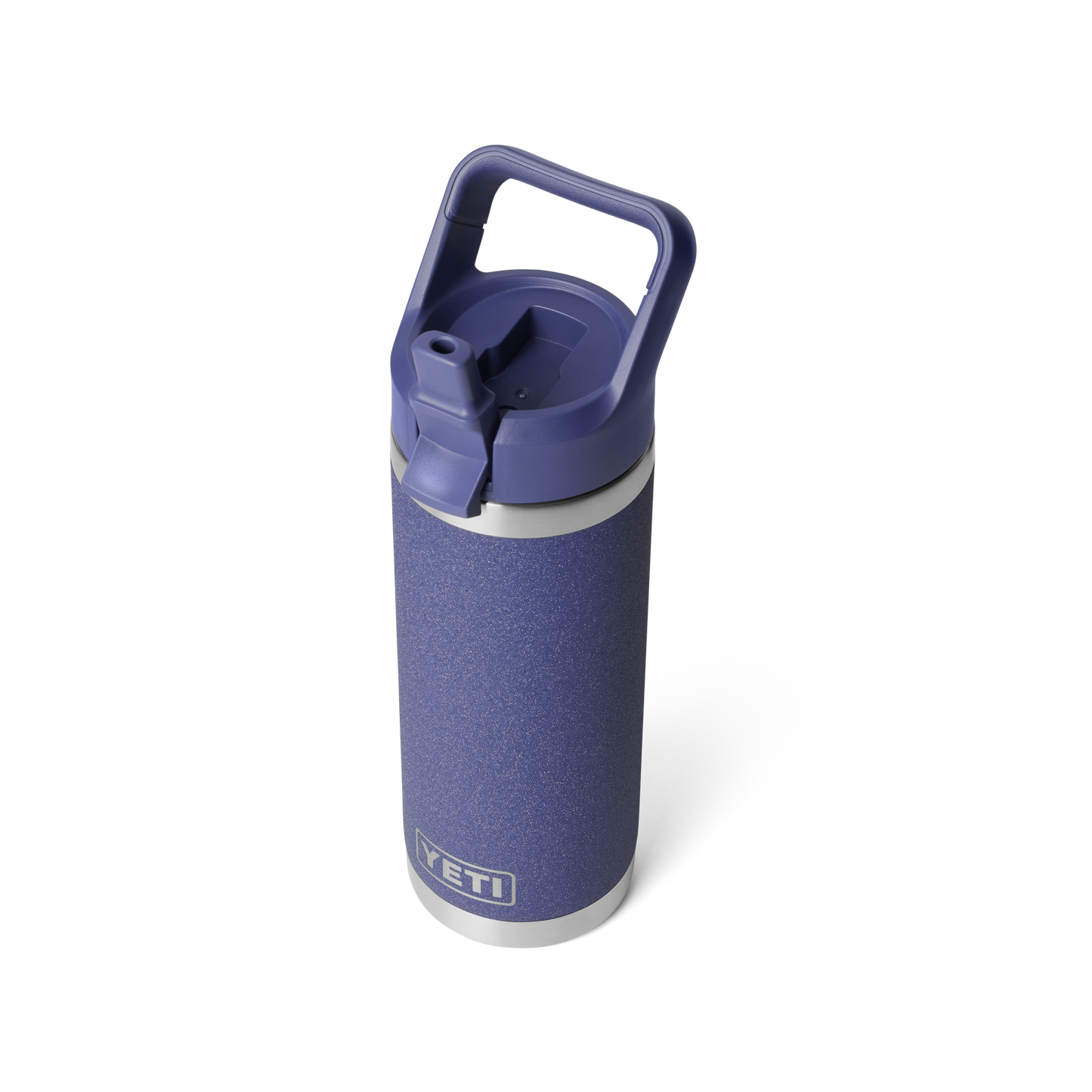 YETI Rambler® 18 oz (532 ml) Flasche Moon Dust