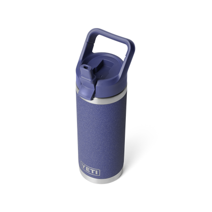 YETI Rambler® 18 oz (532 ml) Flasche Moon Dust