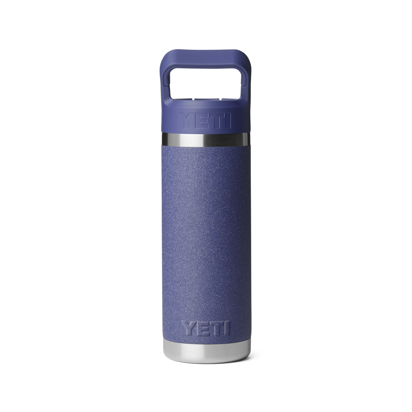 YETI Rambler® 18 oz (532 ml) Flasche Moon Dust