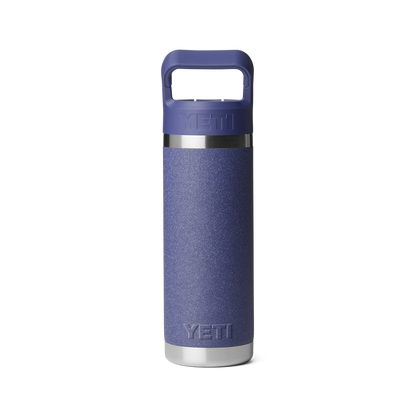 YETI Rambler® 18 oz (532 ml) Flasche Moon Dust