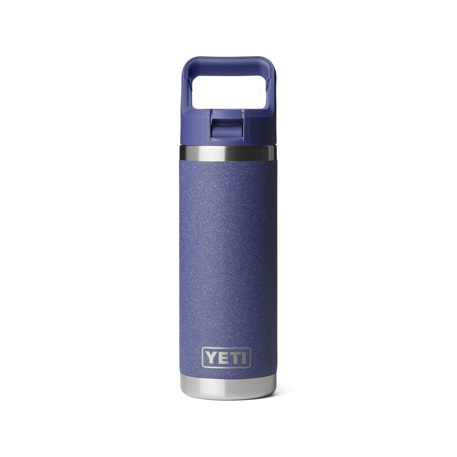 YETI Rambler® 18 oz (532 ml) Flasche Moon Dust