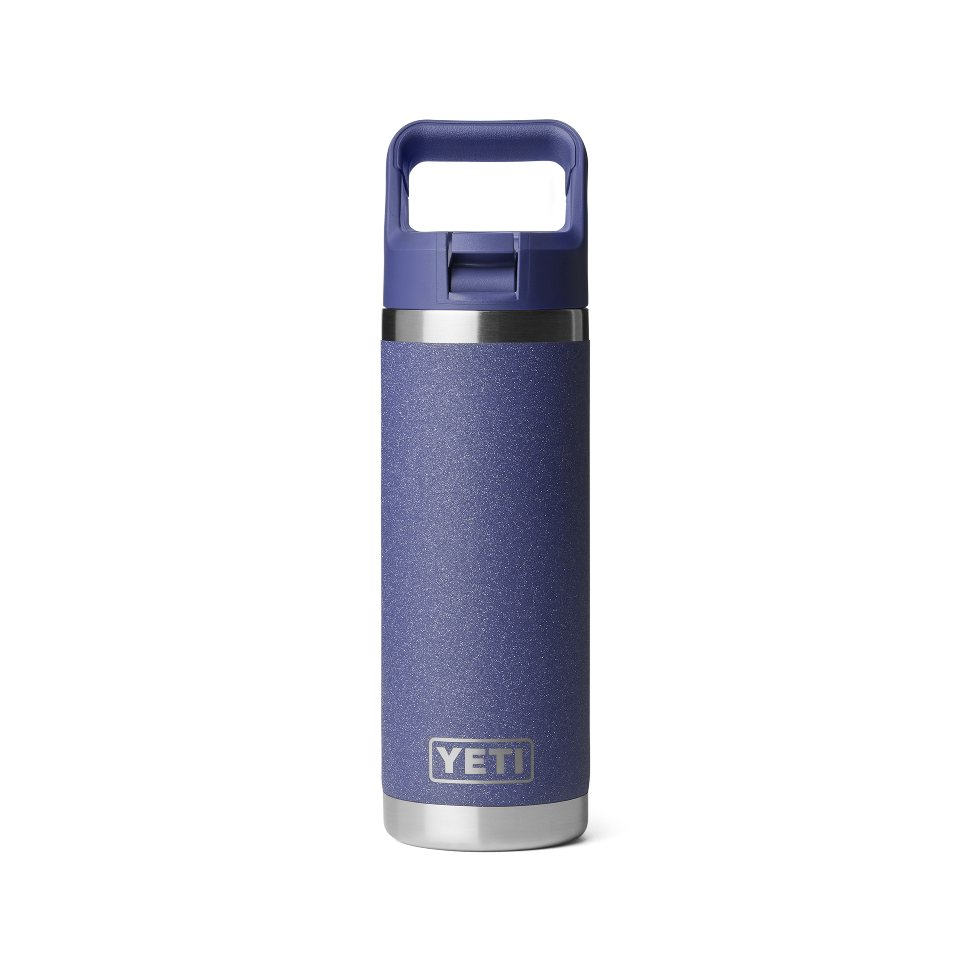 YETI Rambler® 18 oz (532 ml) Flasche Moon Dust