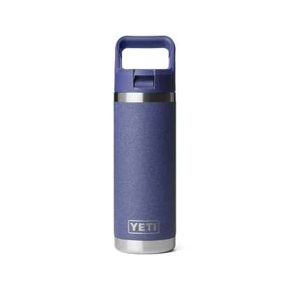 YETI Rambler® 18 oz (532 ml) Flasche Moon Dust