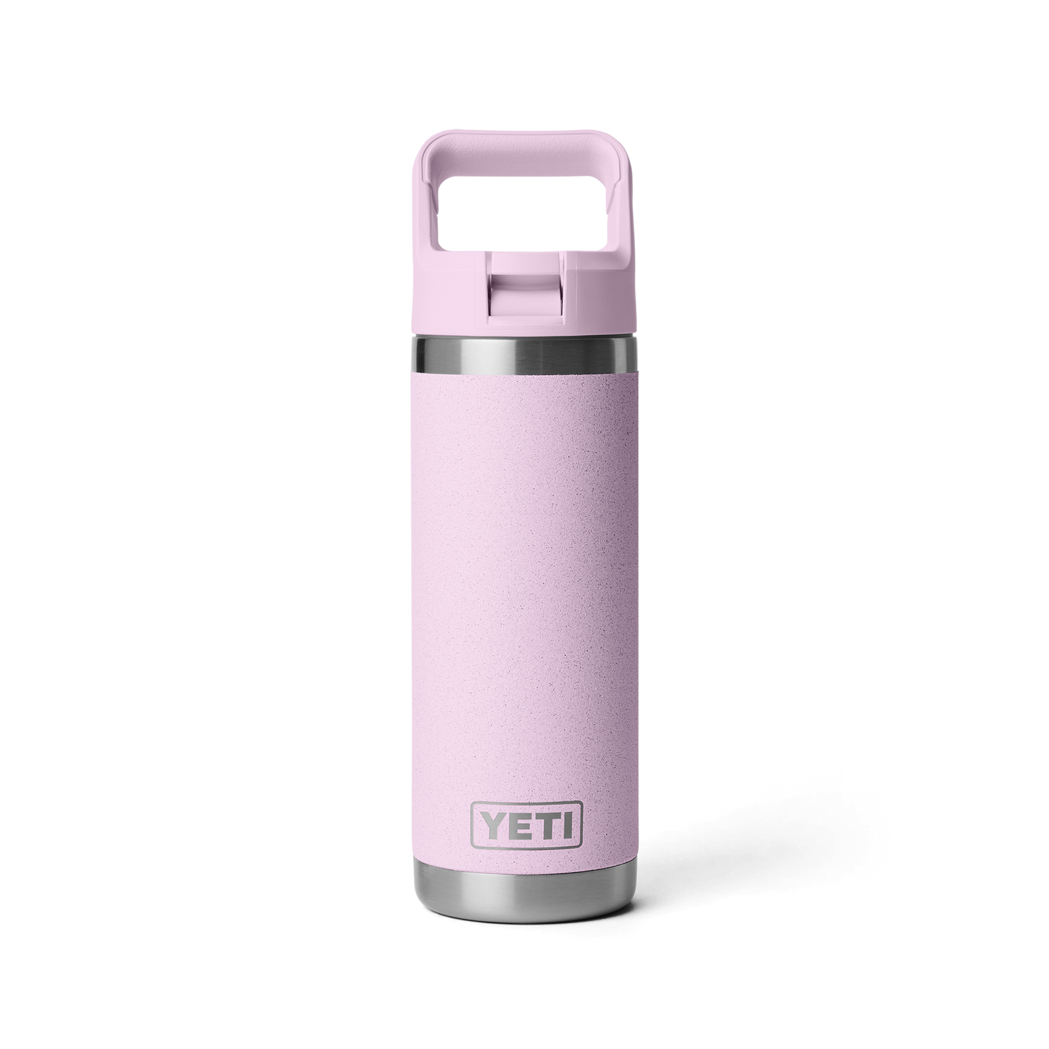 YETI Rambler® 18 oz Flasche (532 ml) Cherry Blossom
