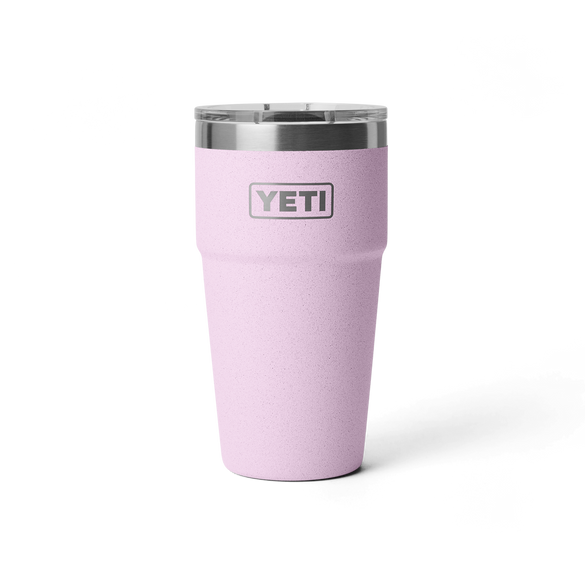YETI Rambler® 20 oz (591 ml) Stackable Cup Cherry Blossom