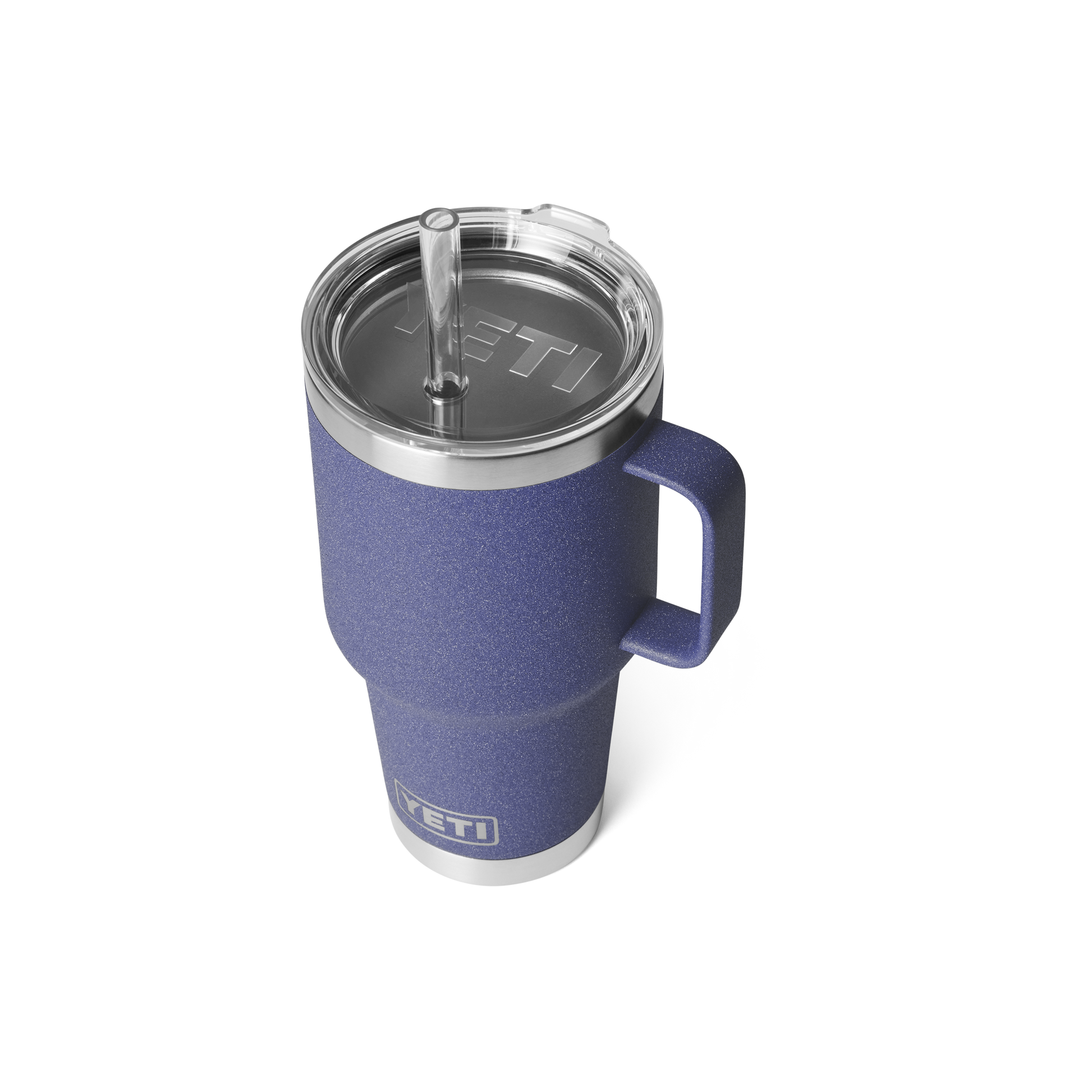 YETI Rambler® 35 oz (1 l) Trinkbecher Moon Dust