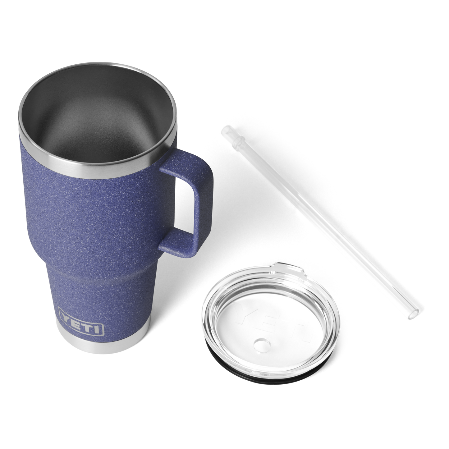 YETI Rambler® 35 oz (1 l) Trinkbecher Moon Dust