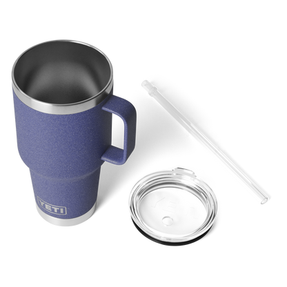 YETI Rambler® 35 oz (1 l) Trinkbecher Moon Dust