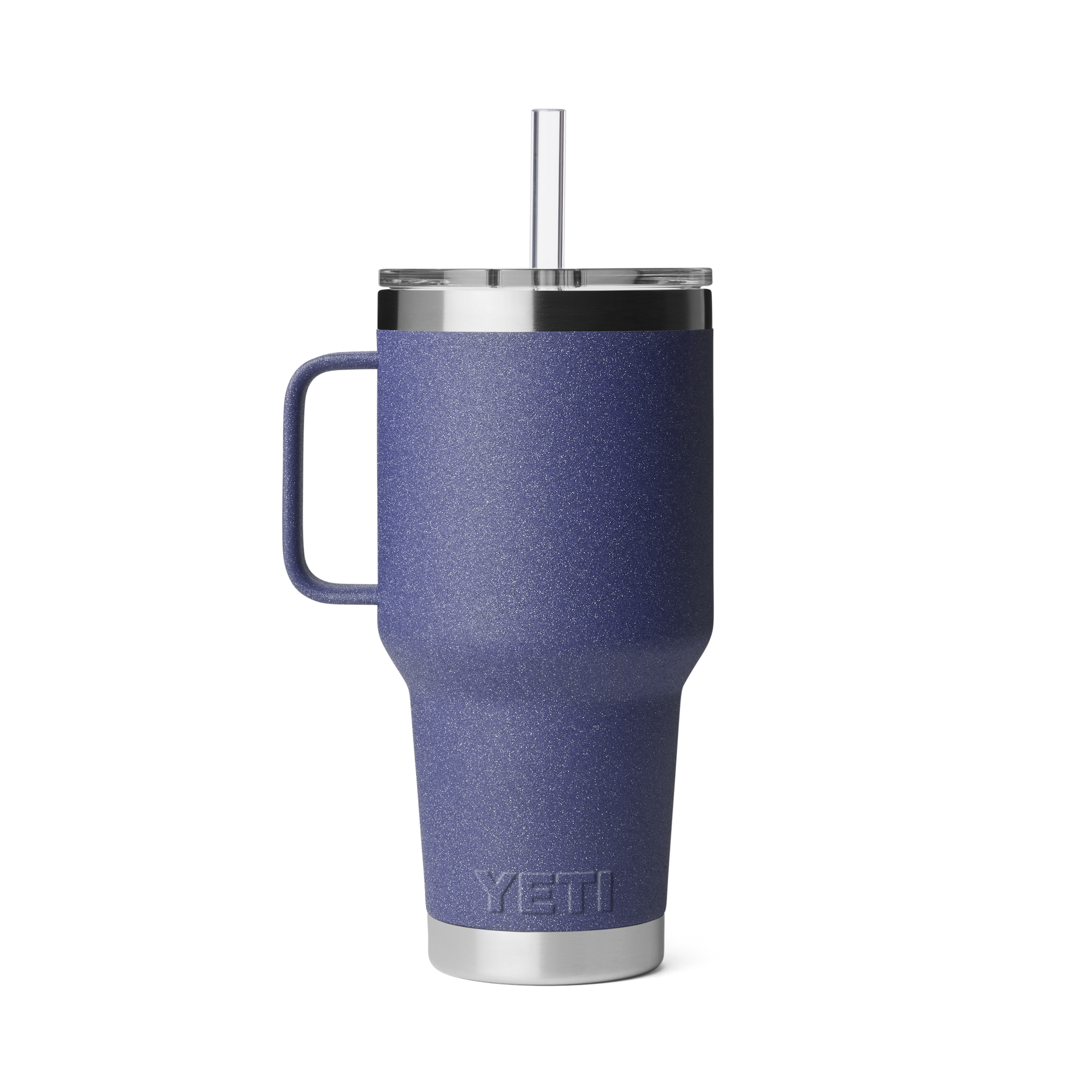 YETI Rambler® 35 oz (1 l) Trinkbecher Moon Dust