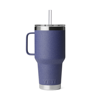 YETI Rambler® 35 oz (1 l) Trinkbecher Moon Dust