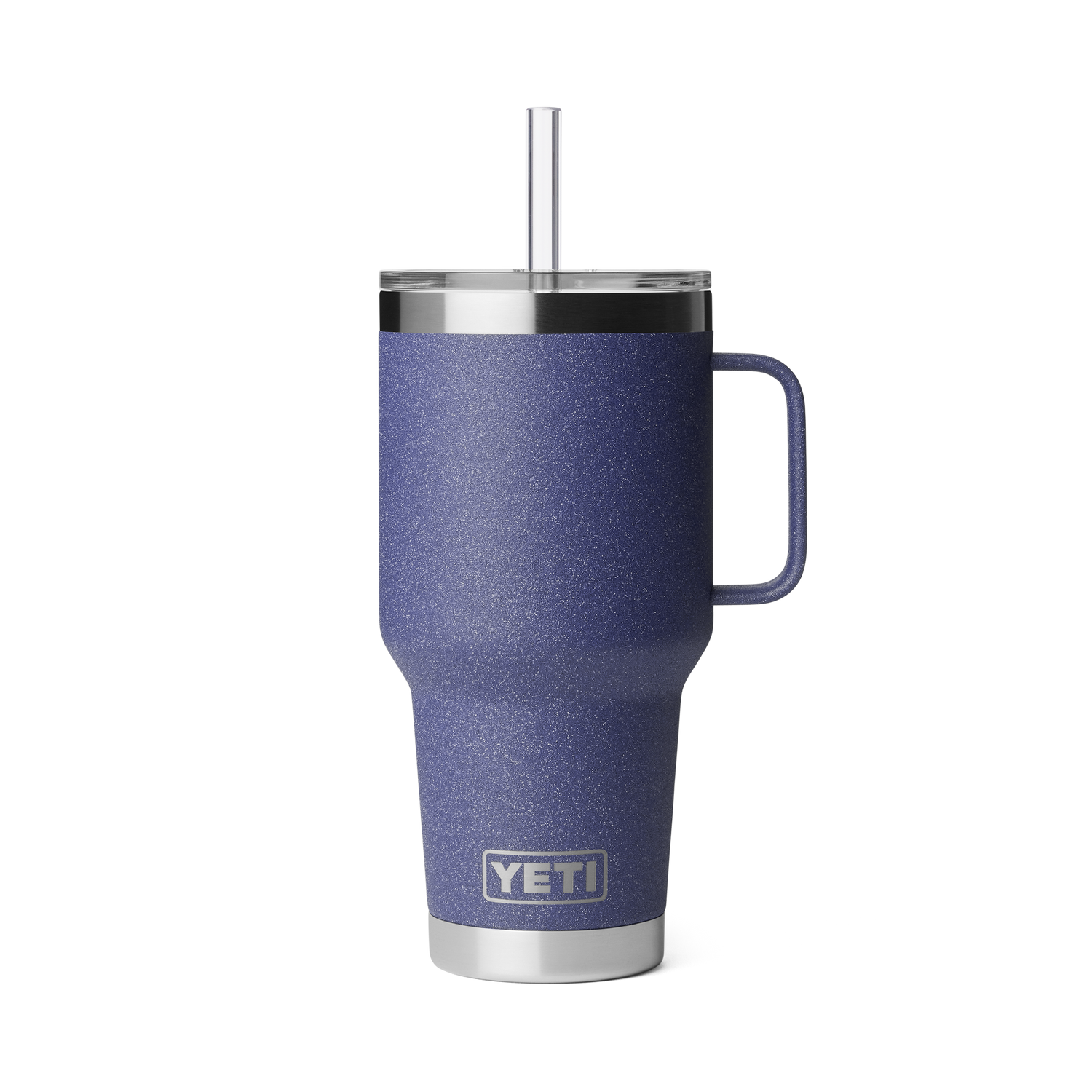 YETI Rambler® 35 oz (1 l) Trinkbecher Moon Dust