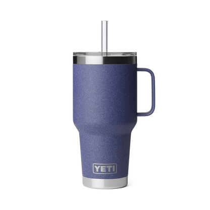 YETI Rambler® 35 oz (1 l) Trinkbecher Moon Dust