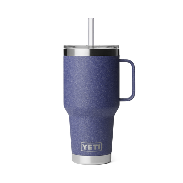 YETI Rambler® 35 oz (1 l) Trinkbecher Moon Dust