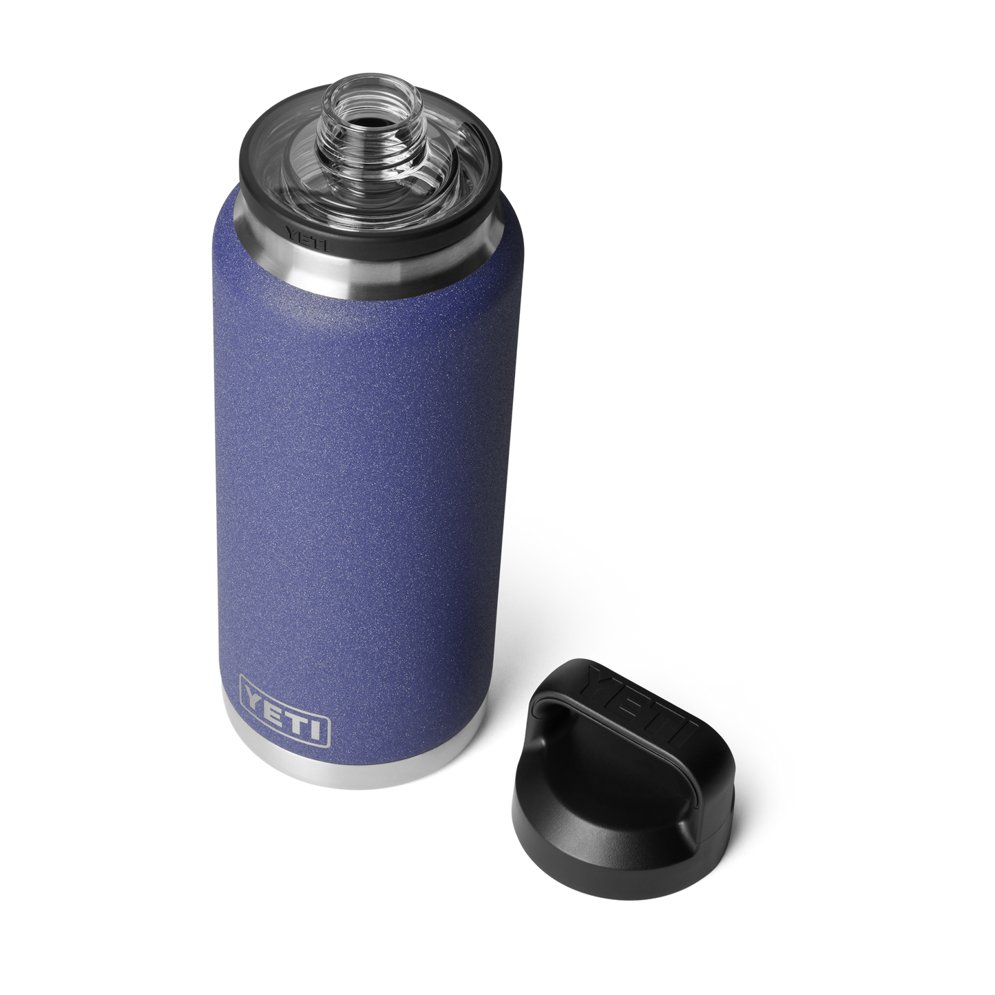 YETI Rambler® 36 oz (1 l) Flasche Moon Dust