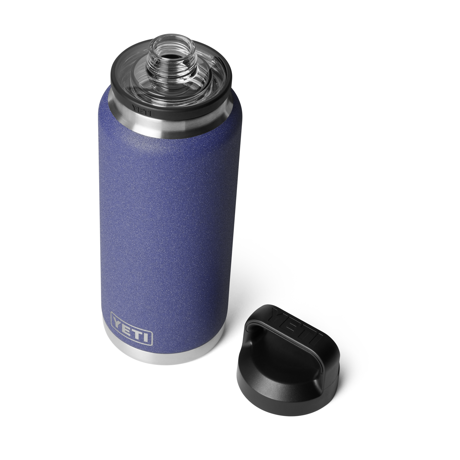 YETI Rambler® 36 oz (1 l) Flasche Moon Dust