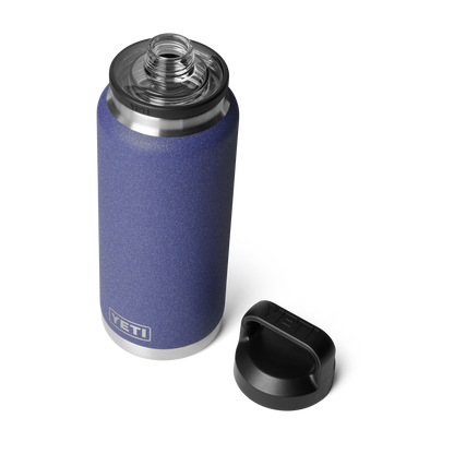 YETI Rambler® 36 oz (1 l) Flasche Moon Dust
