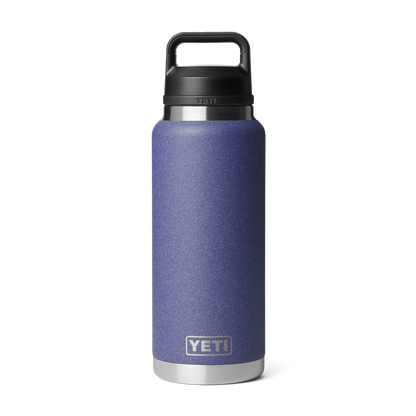 YETI Rambler® 36 oz (1 l) Flasche Moon Dust