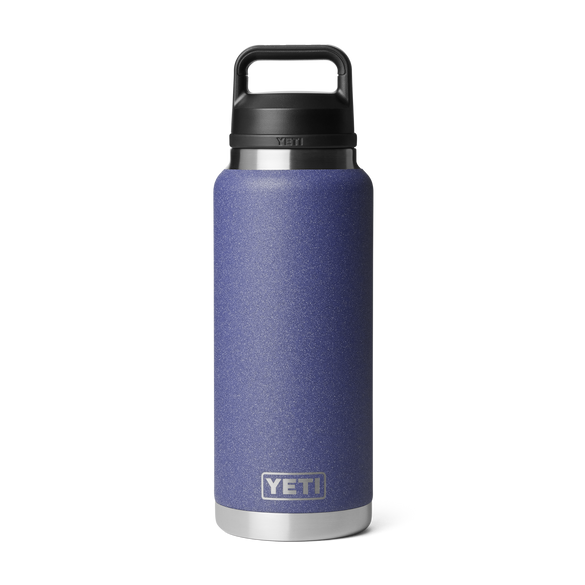 YETI Rambler® 36 oz (1 l) Flasche Moon Dust