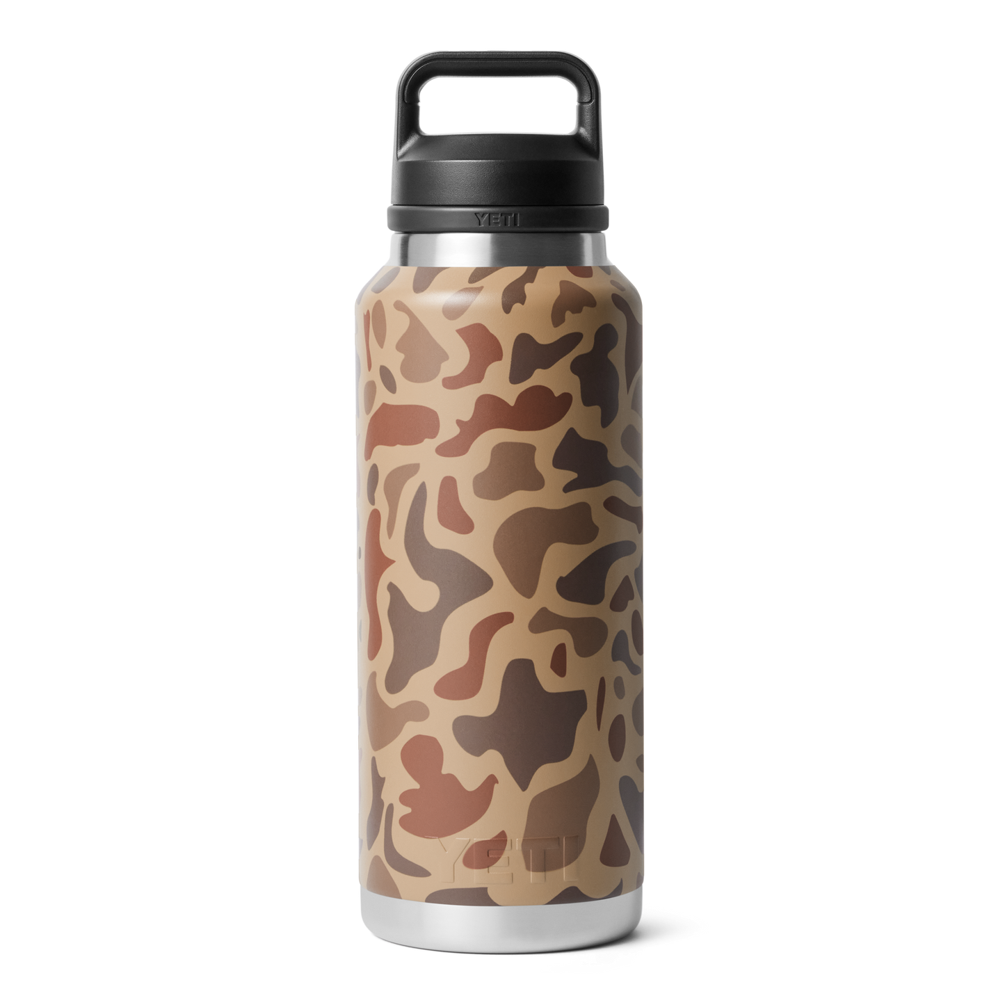 YETI Rambler® 46 oz Flasche (1,4 l) Wetlands Camo