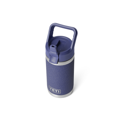 YETI Rambler® Jr 12 oz (355 ml) Kinderflasche Moon Dust