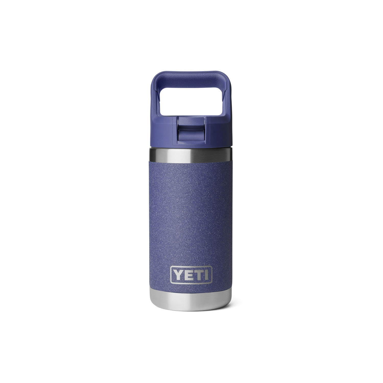 YETI Rambler® Jr 12 oz (355 ml) Kinderflasche Moon Dust