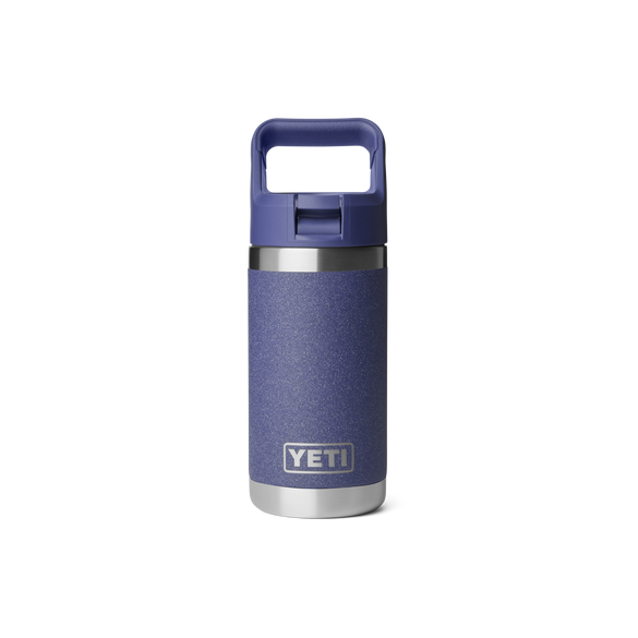 YETI Rambler® Jr 12 oz (355 ml) Kinderflasche Moon Dust