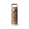 YETI Rambler® 18 oz (532 ml) Bottle Wetlands Camo