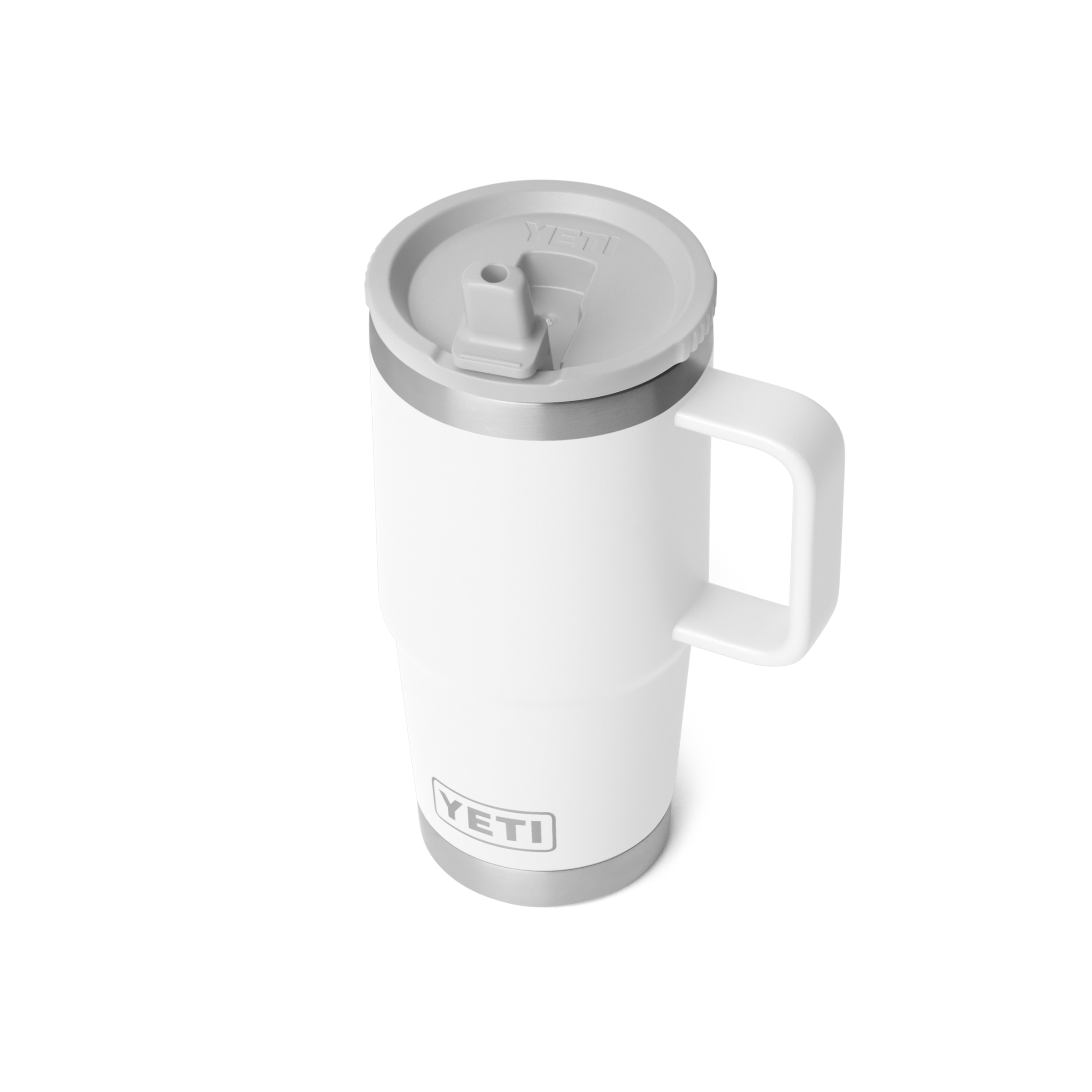 YETI Rambler® 20 oz (591 ml) Reisetrinkhalmtasse – YETI EUROPE