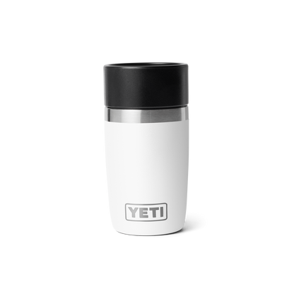 YETI Rambler® 8 oz (236 ml) Travel Bottle White