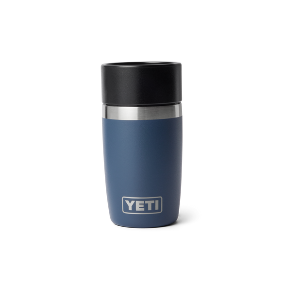 YETI Rambler® Reiseflasche 8 oz (236 ml) Navy