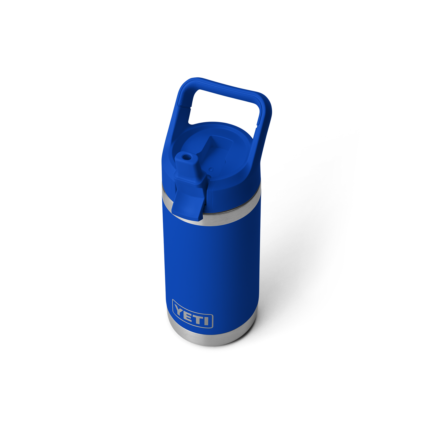 YETI Rambler® Jr 12 oz (355 ml) Kids' Bottle Royal Blue