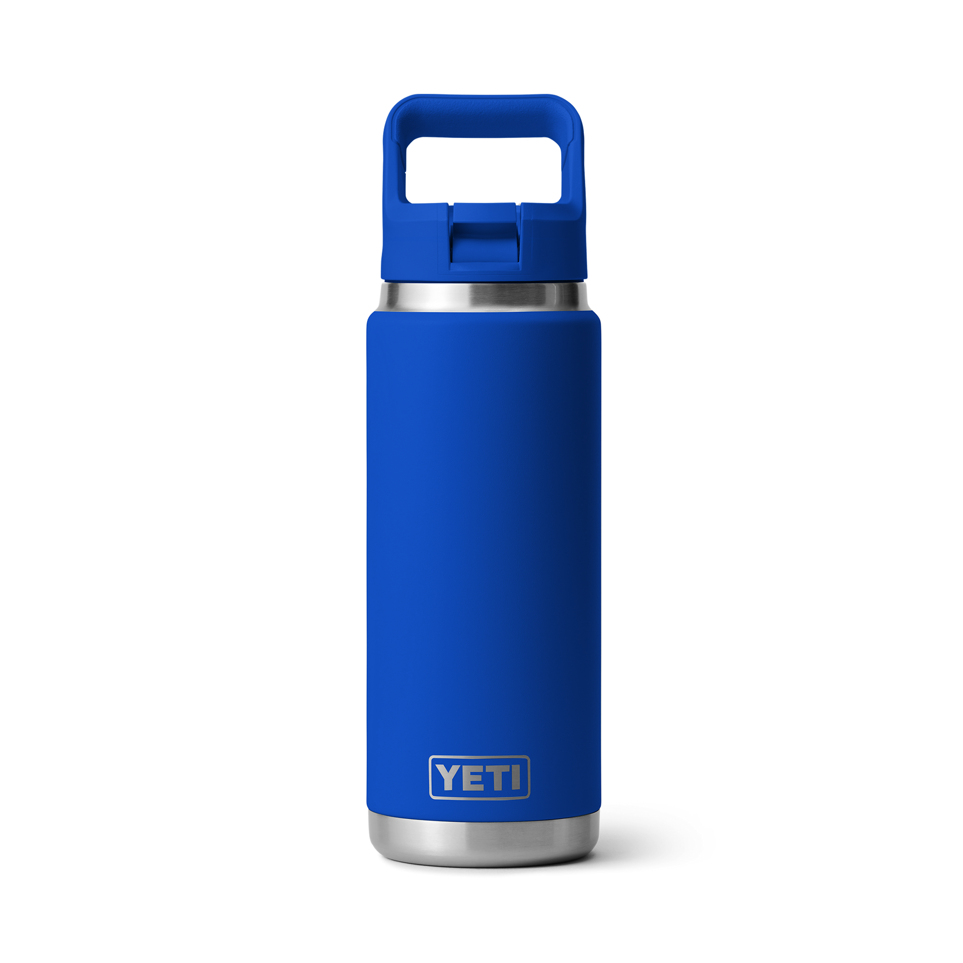 YETI Rambler® 26 oz (769 ml) Bottle Royal Blue
