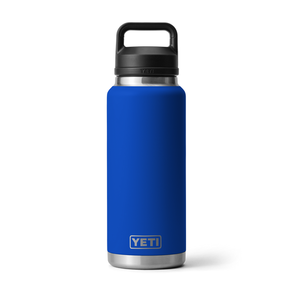 YETI Rambler® 36 oz (1 l) Bottle Royal Blue