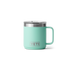 YETI Rambler® 10 oz (295 ml) Stackable Mug Seafoam