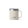 YETI Rambler® 10 oz (295 ml) Stackable Mug Cape Taupe