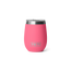 YETI Rambler® 10 oz (295 ml) Wine Tumbler Tropical Pink