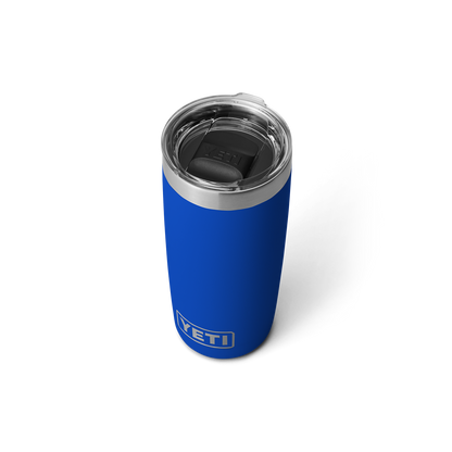 YETI Rambler® 10 oz (295 ml) Tumbler Royal Blue
