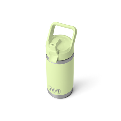 YETI Rambler® Jr 12 oz (355 ml) Kids' Bottle Grasshopper