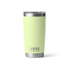 YETI Rambler® 20 oz (591 ml) Tumbler Grasshopper